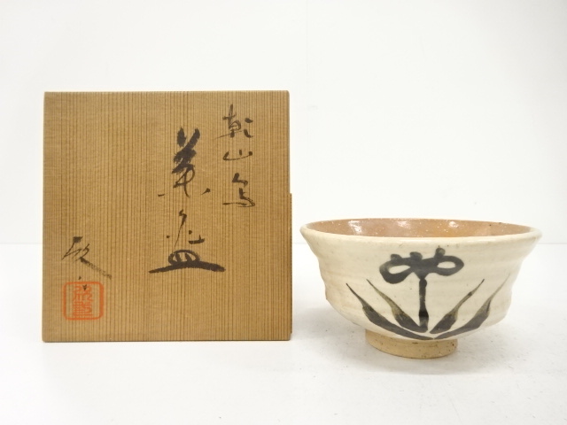 宗 sou::お茶道具・着物のお店